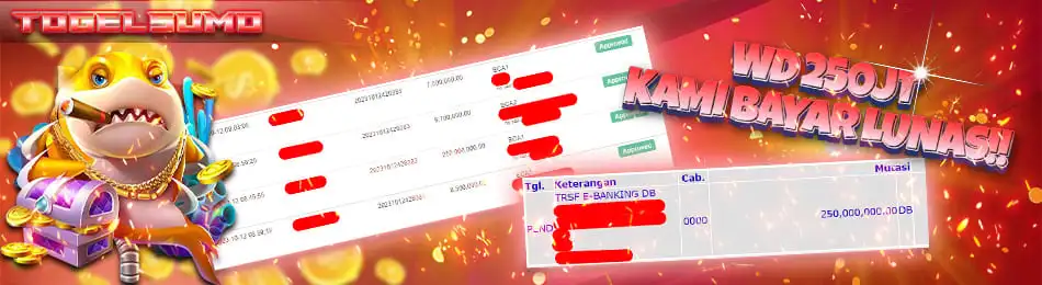 Online Togel Slot Gacor